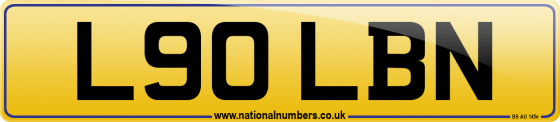L90 LBN