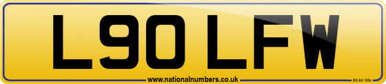 L90 LFW