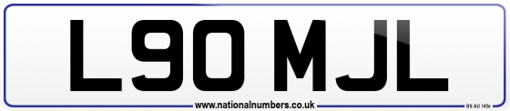 L90 MJL