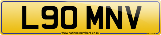 L90 MNV