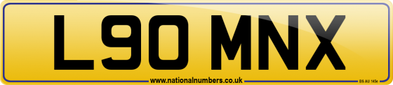 L90 MNX