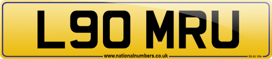 L90 MRU