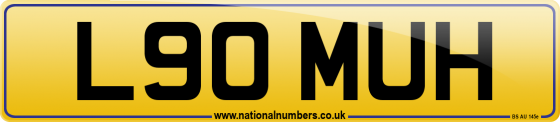 L90 MUH