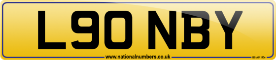 L90 NBY