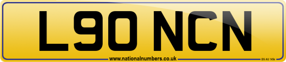 L90 NCN