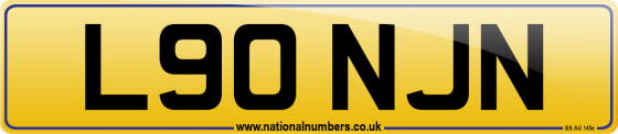 L90 NJN