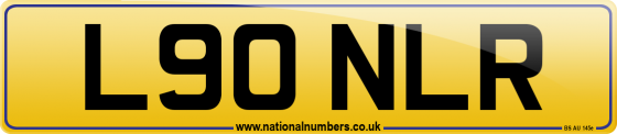 L90 NLR