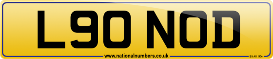 L90 NOD
