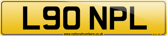 L90 NPL