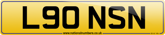 L90 NSN