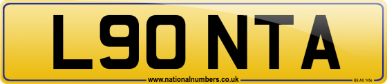 L90 NTA
