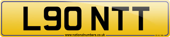 L90 NTT