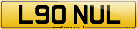 L90 NUL
