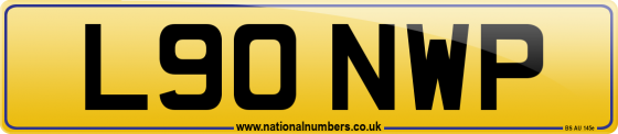 L90 NWP