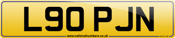 L90 PJN