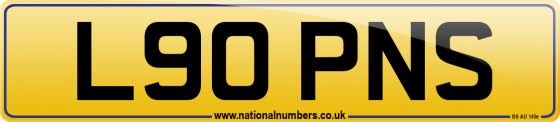 L90 PNS