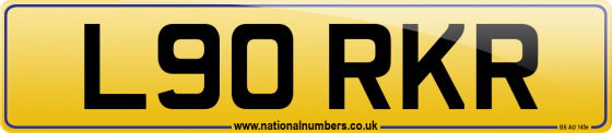 L90 RKR