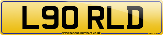 L90 RLD