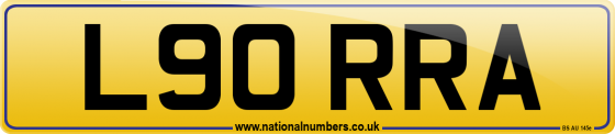 L90 RRA
