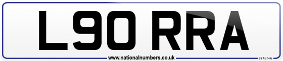 L90 RRA