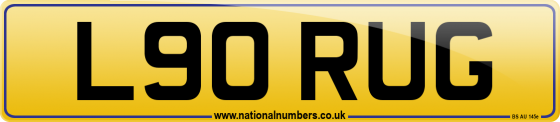 L90 RUG