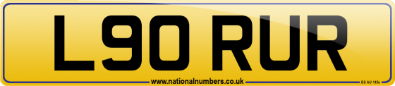 L90 RUR