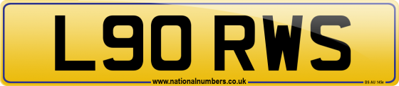 L90 RWS