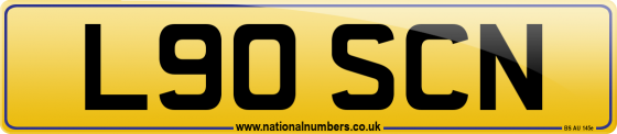L90 SCN