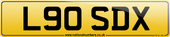 L90 SDX