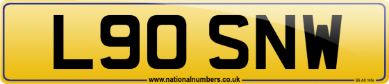 L90 SNW