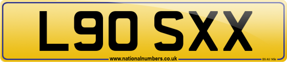 L90 SXX