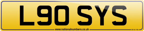 L90 SYS