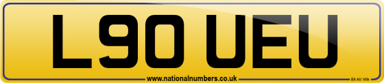 L90 UEU