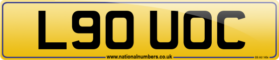 L90 UOC