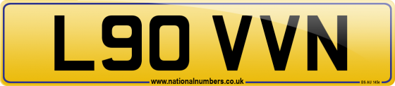 L90 VVN