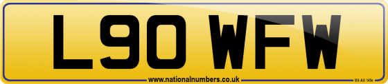 L90 WFW