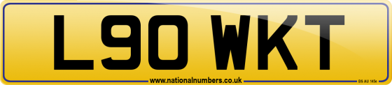 L90 WKT