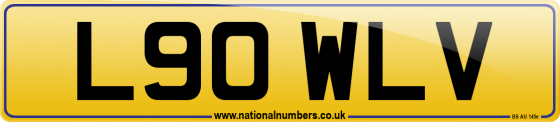 L90 WLV