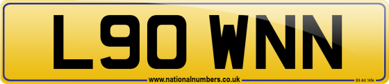 L90 WNN