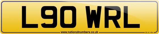 L90 WRL