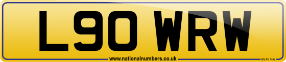 L90 WRW