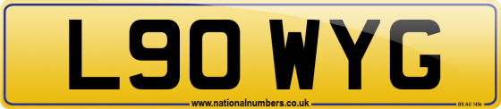 L90 WYG