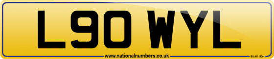 L90 WYL