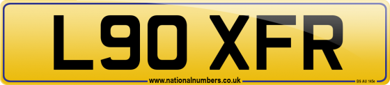 L90 XFR