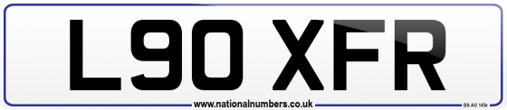 L90 XFR
