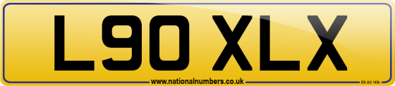 L90 XLX