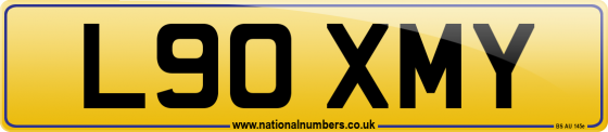 L90 XMY