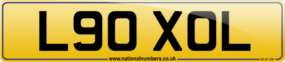 L90 XOL