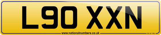 L90 XXN
