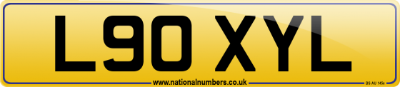 L90 XYL